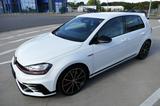 Volkswagen Golf 2.0TSI BMT GTI Clubsport ORIGINALZUSTAND - Volkswagen Golf: Original GTI