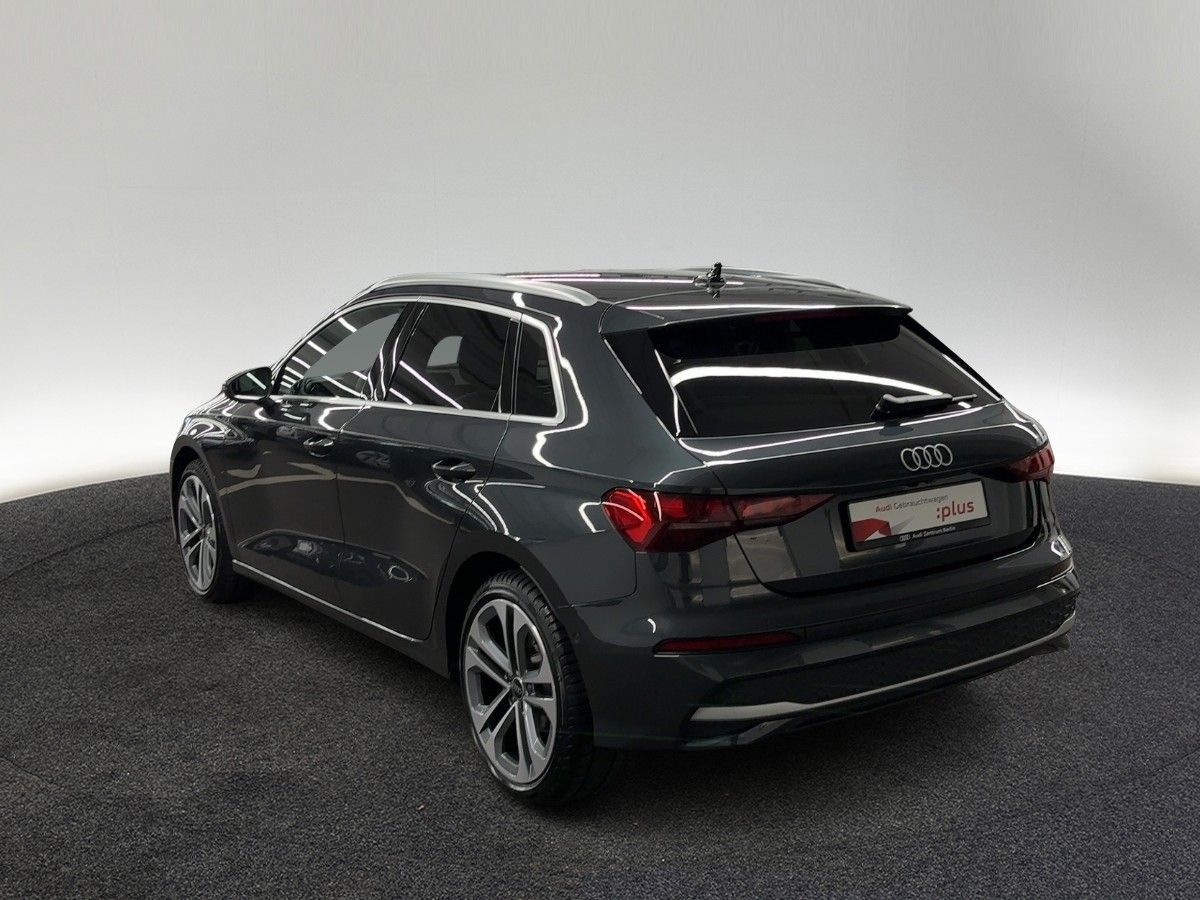 Audi A3 - Bild 6