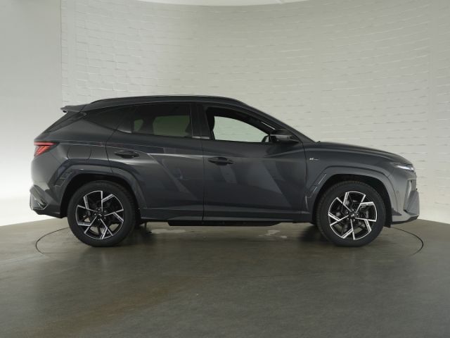 Tucson FACELIFT PHEV N-LINE AT+NAVI+360 GRAD KAM