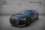 Audi A8 50 TDI-S Line Sport-S Sitze-RSE-Individual- - Audi A8: RS