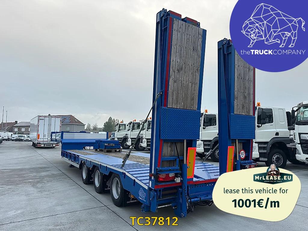 Other Hoet Trailers