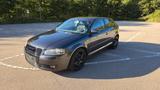 Audi A3 3.2 quattro DSG Ambition Ambition - gebrauchte Audi A3 aus dem Jahr 2004