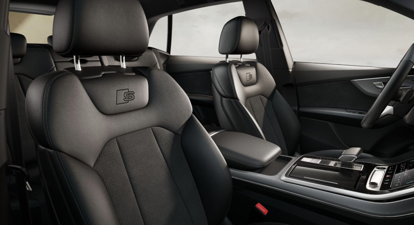 Audi Q8 - Bild 5