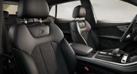 Audi Q8 - Vorschau Bild 5