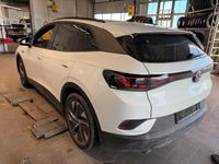 Volkswagen ID.4 - Vorschau Bild 3