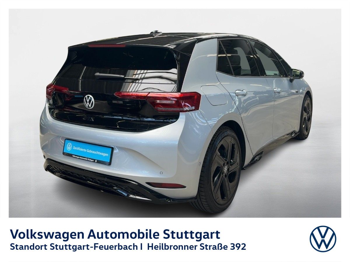 Volkswagen ID.3 - Bild 4