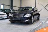 Mercedes-Benz S S 500 4Matic Designo  - Mercedes-Benz S 500 aus 2008 mit Benzin-Antrieb: Limousine