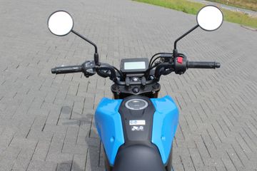 Honda Grom *ABS *LED