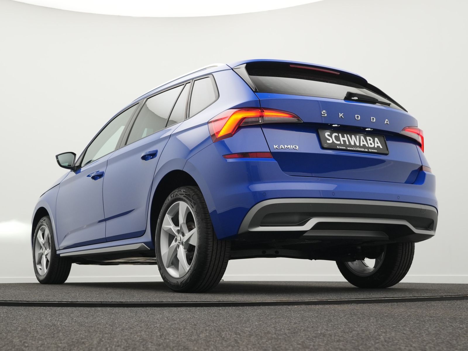 Skoda Kamiq - Bild 25