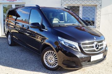 Mercedes V 250 - 8