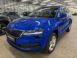 Skoda Karoq 1.5 TSI  Ambition|DSG|AHK|LED - Skoda Karoq Gebrauchtwagen in Berlin