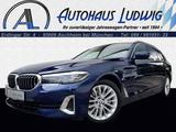 BMW 520d Aut xDrive Tour*Pano*HUD*ACC*AHK*NP: 83.549 - Behindertengerechte BMW 520
