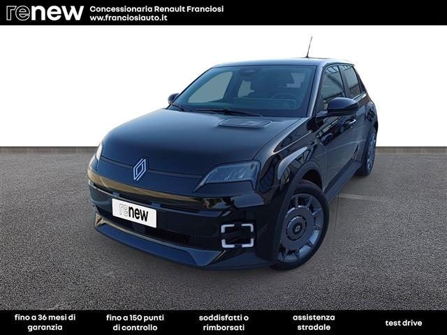 Renault RENAULT Other Renault 5 E-Tech Evolution urban r