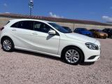 Mercedes-Benz A 180 BlueEfficiency - Mercedes-Benz A-Klasse Kombi Gebrauchtwagen