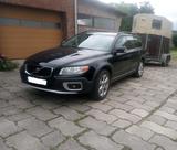 Volvo XC 70 - gebrauchte Volvo XC70 aus dem Jahr 2008