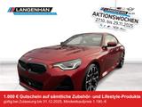 BMW 230i Coupé M-Sport UPE: 63.260€ - BMW 230 Neuwagen