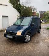 Ford Fort Transit Connect - Ford Transit Connect aus 2005