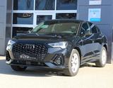 Audi Q3 Sportback 35 TFSI S line