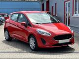 Ford Fiesta1.0EcoB*TüVneu*KLIMA*ACC*TEMP*SPUR*VERKEHR - Ford Fiesta: V