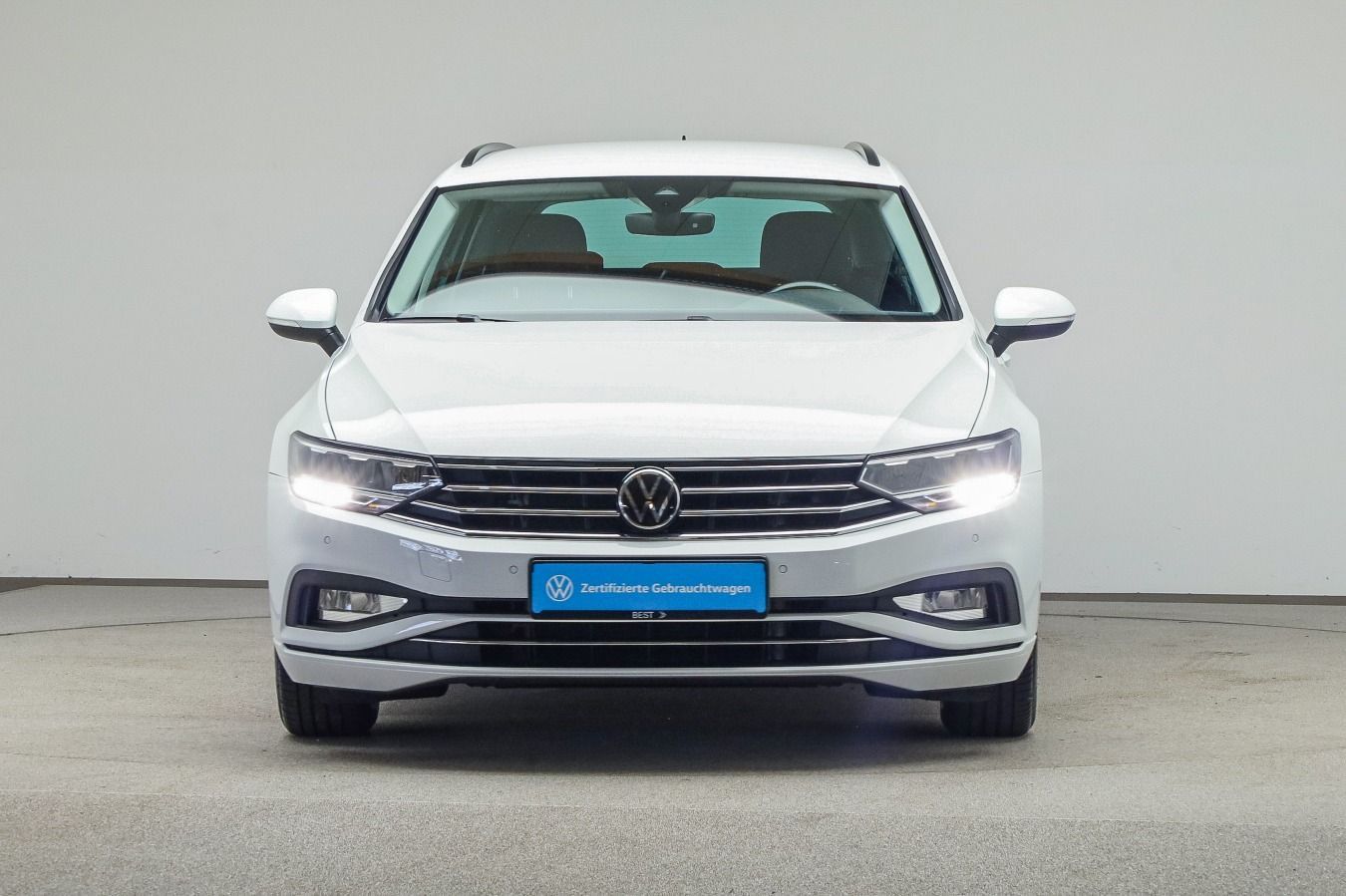 Volkswagen Passat Variant - Bild 6