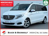 Mercedes-Benz V 250 EDITION lang 2xSCHIEBETÜR ILS LED RFK TOTW - Mercedes-Benz V 250 in Dresden