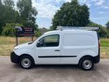 Renault Kangoo Rapid Extra /Klima/Dachträger - gebrauchte Renault Kangoo aus dem Jahr 2020
