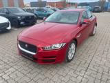 Jaguar XE 20t 200PS Prestige Automatik - gebrauchte Jaguar XE aus dem Jahr 2015