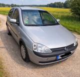 Opel Corsa 1.2 16V COMFORT Comfort - Opel Corsa mit Halbautomatikschaltung