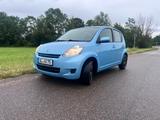 Daihatsu Sirion 1.0 - Klima - TÜV 7/2027 - gebrauchte Daihatsu Sirion aus dem Jahr 2009