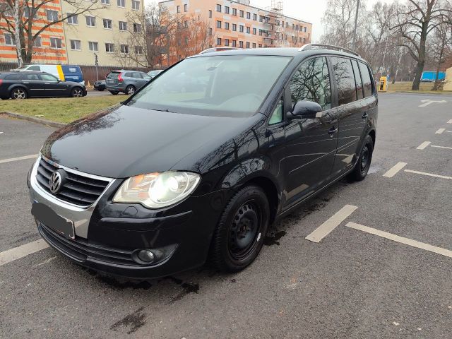 Volkswagen Touran Trendline