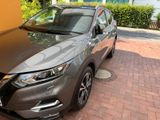Nissan Qashqai 1.7 dCi Xtronic N-CONNECTA ALL-MODE ... - Nissan Qashqai: All Mode