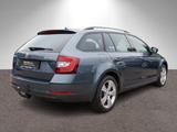 Skoda Octavia Combi Ambition 1.4 TSI LED Navi PDC AHK - Skoda Gebrauchtwagen in Heilbronn