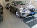 Renault Captur Blue dCi 115 CV Zen 2021 - Renault Captur Zen mit Diesel-Antrieb