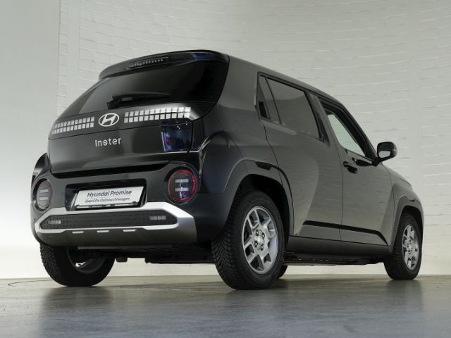 Hyundai INSTER – Bild 23