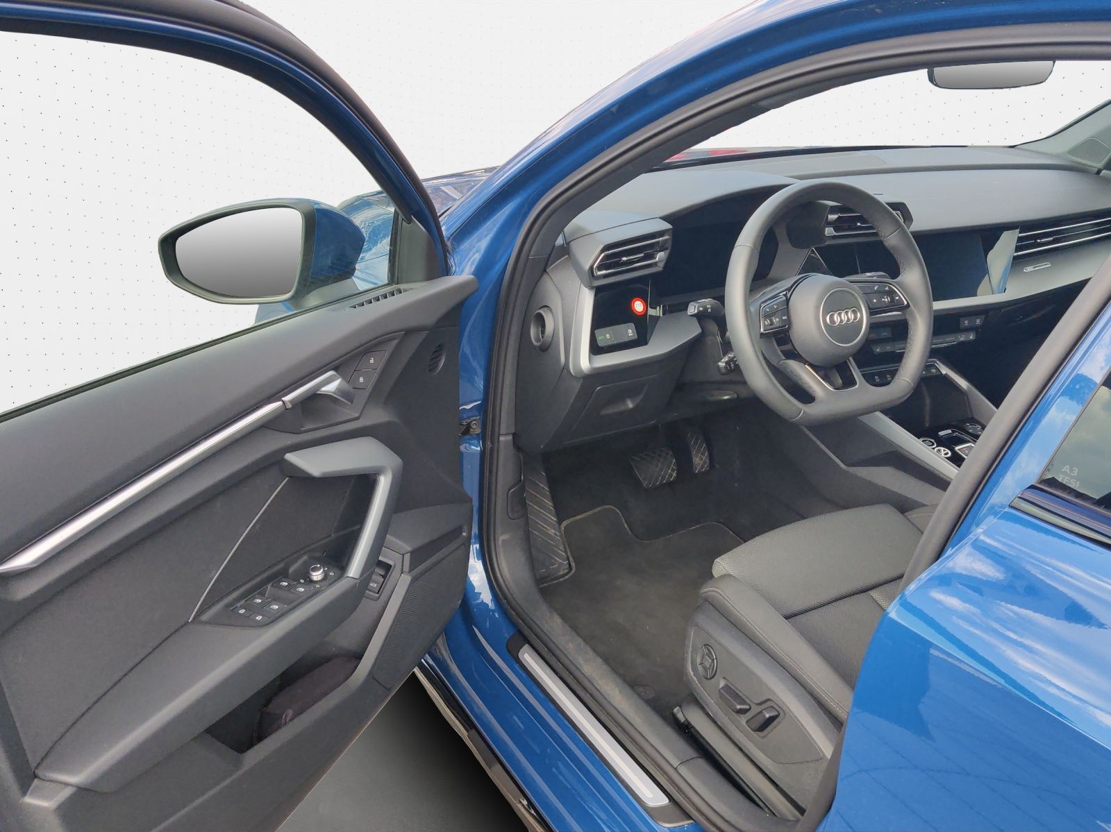 Audi A3 - Bild 13