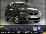 Seat Alhambra 2,0 TDI Style 7-Sitzer el.Glasschiebed.