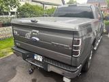 Ford F 150 - gebrauchte Ford F 150 aus dem Jahr 2011