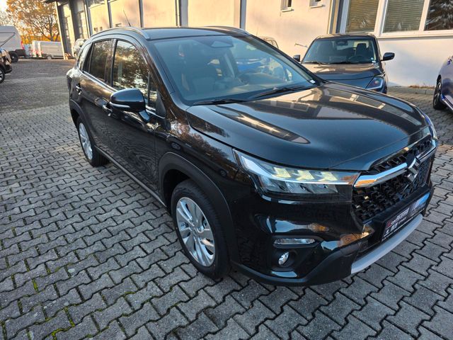Suzuki S-Cross 1.4 Comfort Automatik Hybrid | Sofort!