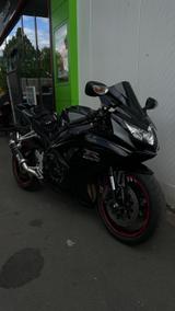 Suzuki GSXR 750 K8 *18.500km* - SUZUKI 750 GSXR