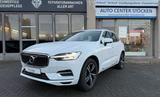 Volvo XC60 Inscription Expression Recharge Plug-In Hyb - Volvo XC60: Recharge Inscription Expression