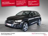 Audi Q5 50 TDI quattro S line Kamera Keyless AHK 20'' - Audi Q5 Gebrauchtwagen in Stuttgart