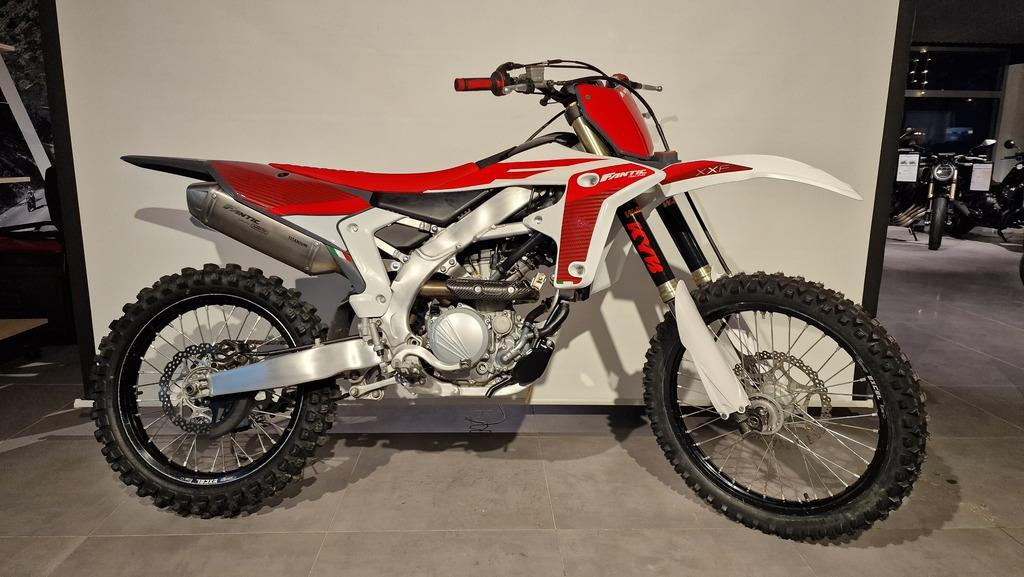 Fantic XXF250 2023 