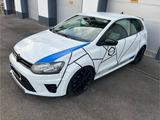 Volkswagen VW Polo R WRC 6R 2.0 - Volkswagen Polo: 6r