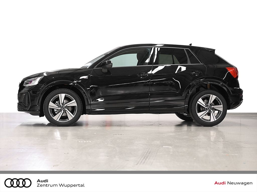 Audi Q2 - Bild 4