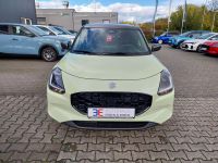 Suzuki Swift - Vorschau Bild 5