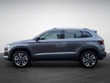 Skoda Karoq 1.5 TSI DSG Selection  AHK Navi LED PDC LM - Skoda Karoq mit Benzin-Antrieb: Automatik