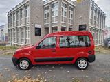 Renault Kangoo Kaleido Klima / Tüv Neu - gebrauchte Renault Kangoo aus dem Jahr 2006