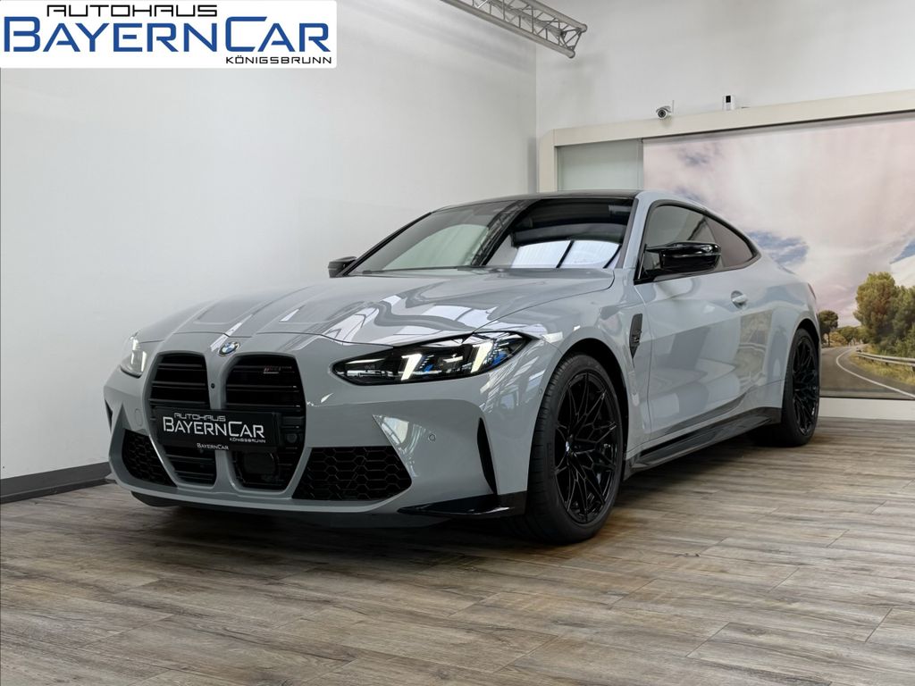 Image of BMW M4