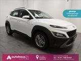 Hyundai Kona 1.0 T-GDI Select Bluetooth|CAM|Sitzhzg. - Hyundai Kona Select mit Benzin-Antrieb