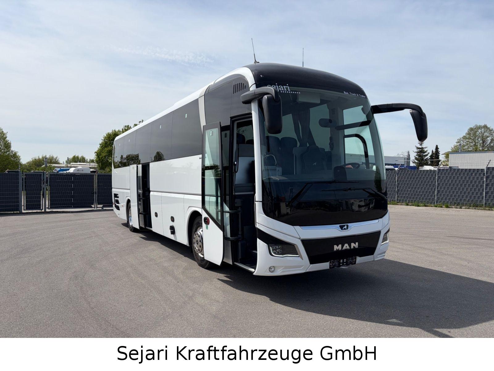 MAN R07 Lion´s Coach R07 USB NEU 2x GARANTIE